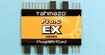 Pro.C　EXシリーズESC　プログラムカード